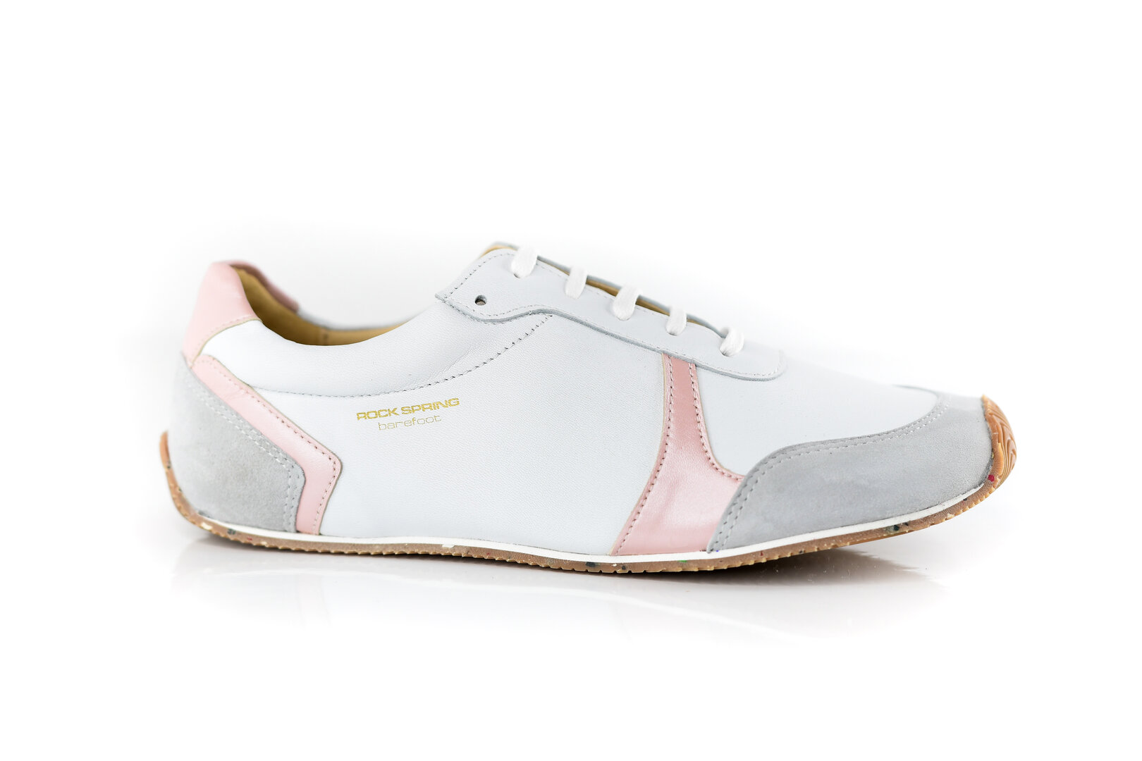 LUGANA KID SUEDE AFRODITA