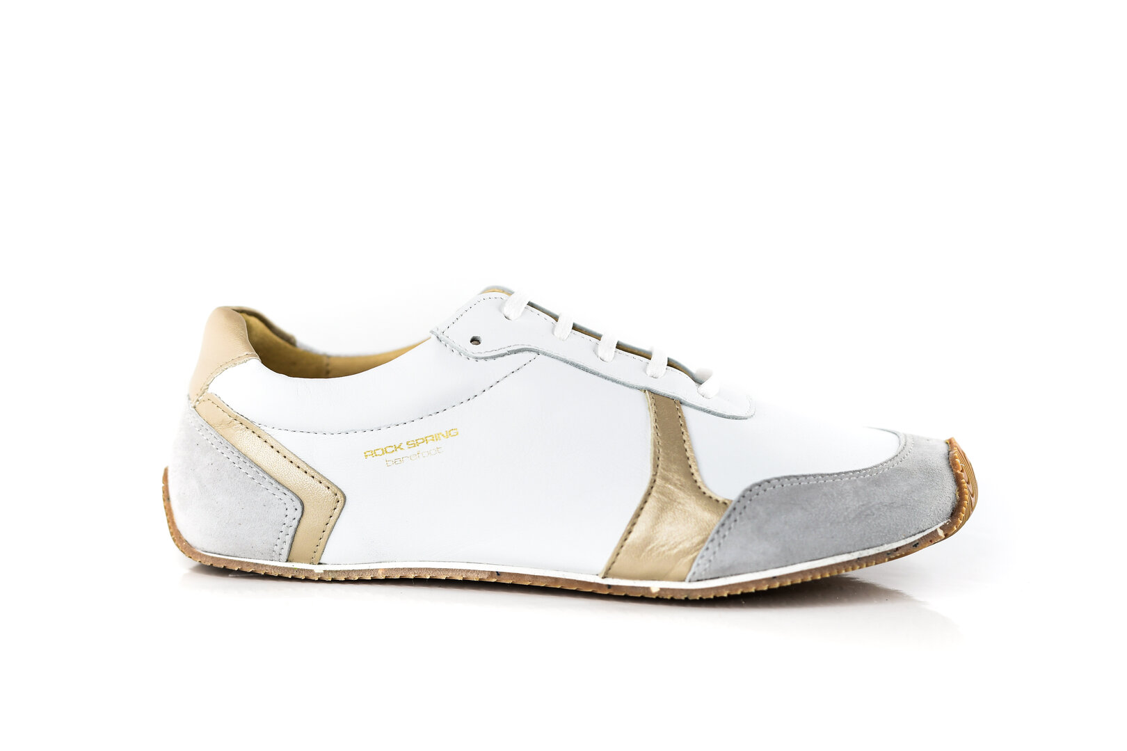 LUGANA KID SUEDE ICARO