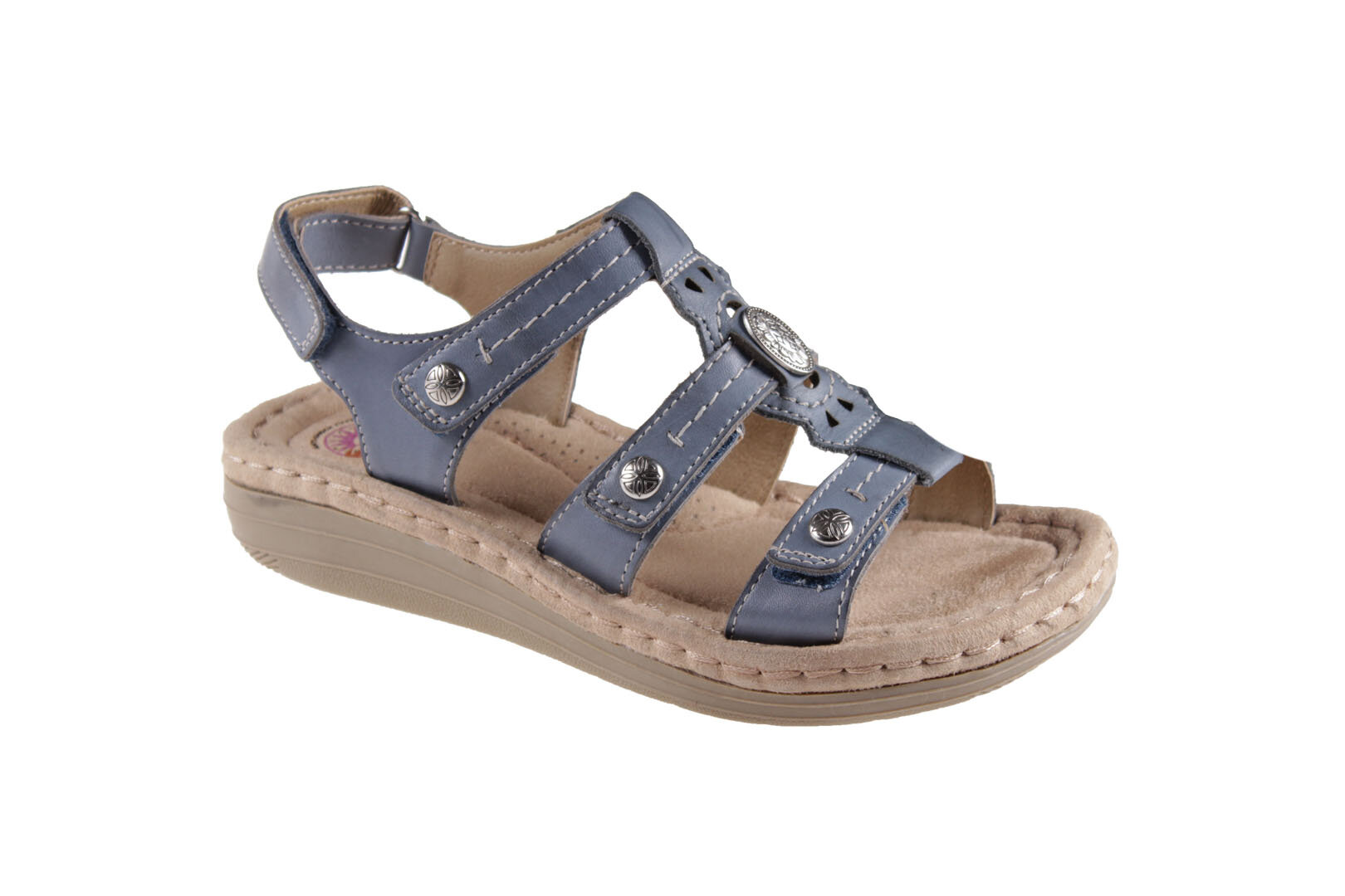 LYNBROOK MOROCCAN BLUE