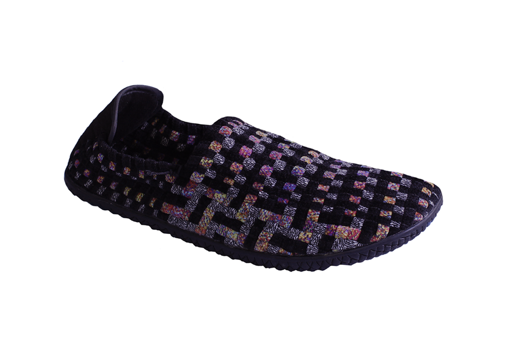 MANU MOSAMBIK CASHMERE