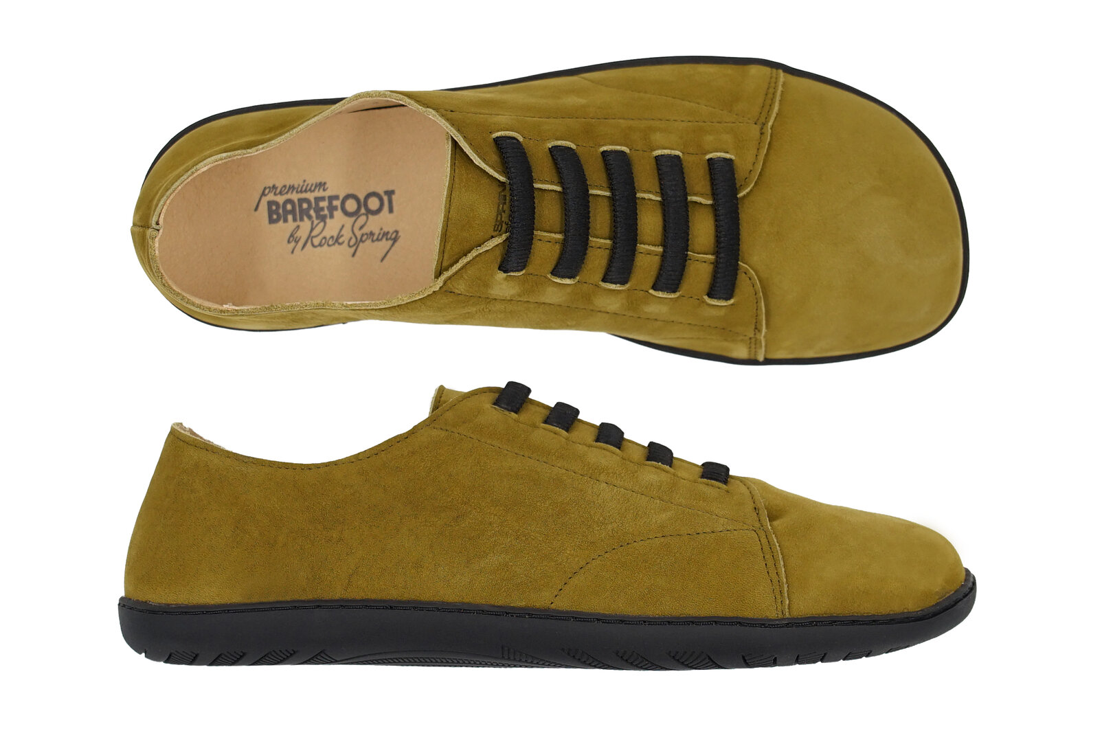 MENPHIS TUMBLED NUBUCK MUSGO
