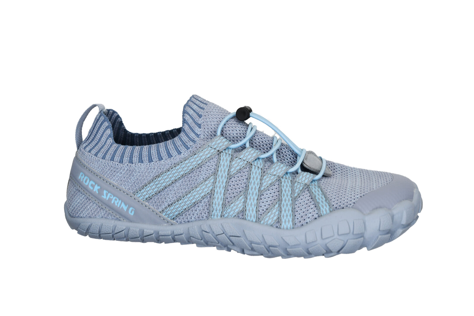 MILA GREY/BLUE