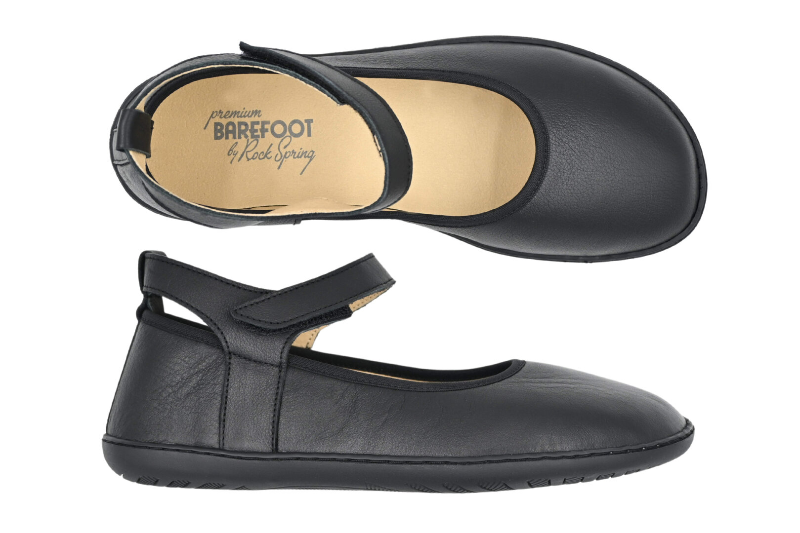 MONMARTRE SOFTY BLACK