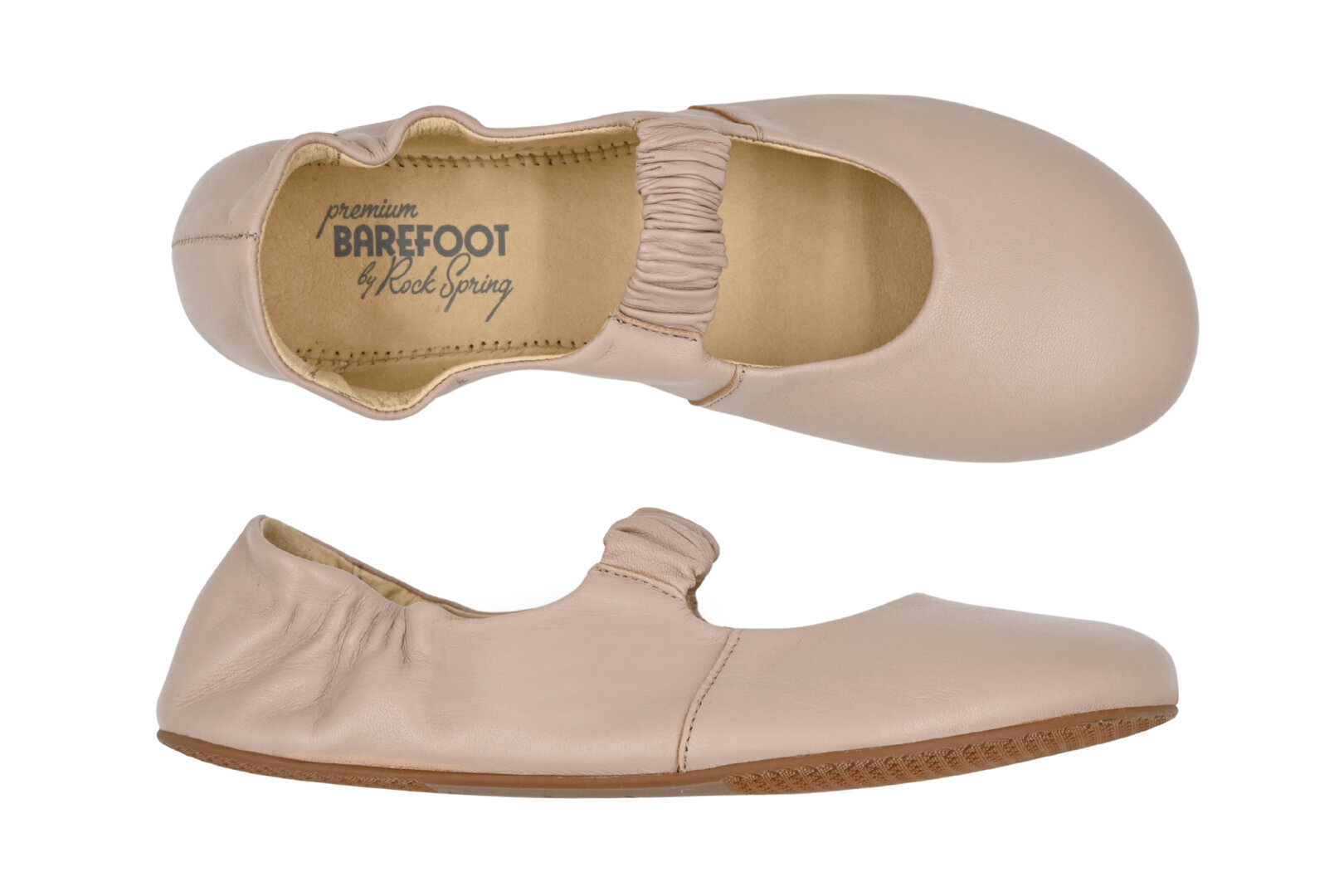 MYKONOS CORDERO TAUPE