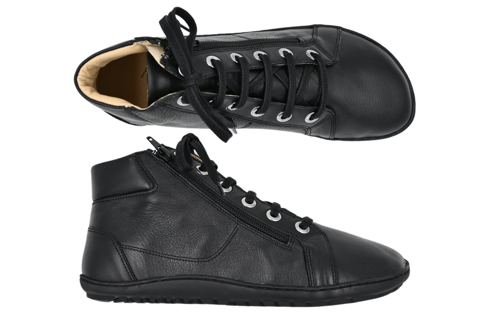 NAGOYA SOFTY BLACK