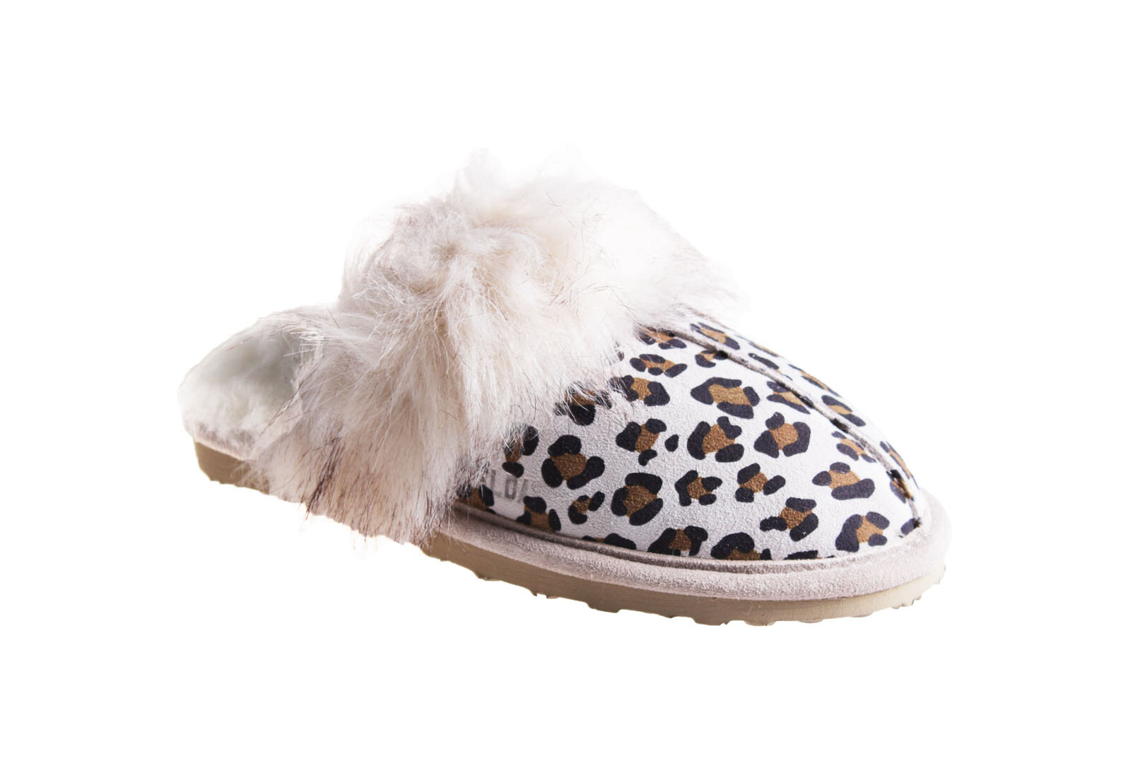 NANCY 3078-428 SAND LEOPARD