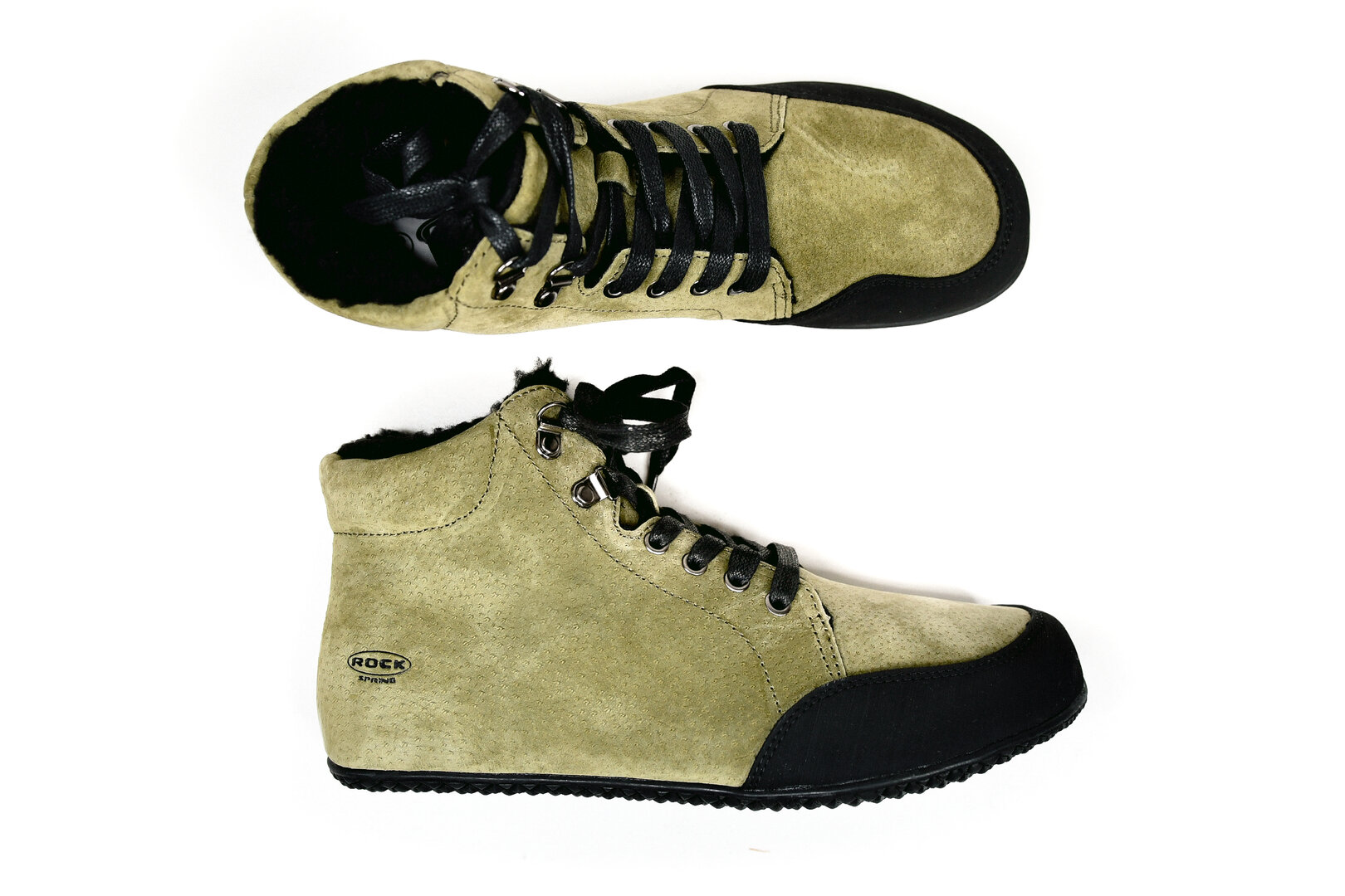 NATIA KHAKI/BLACK
