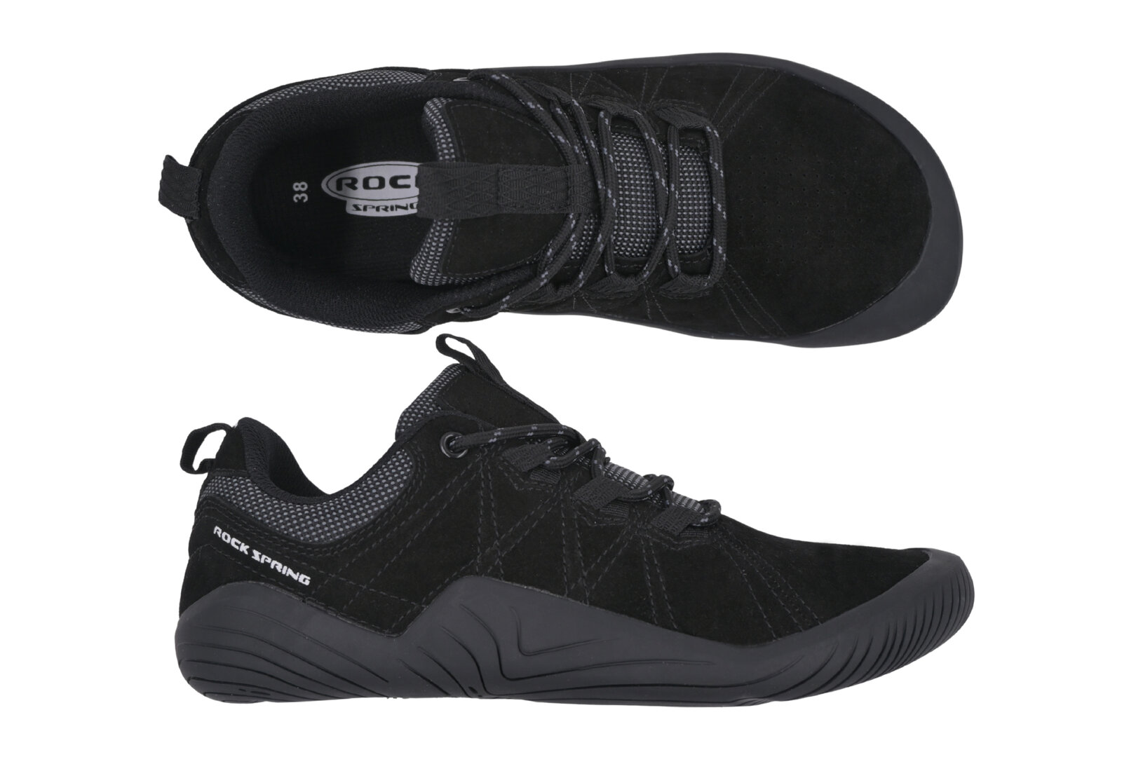 NINGALOO BLACK