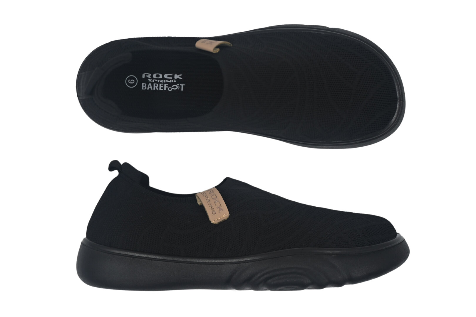 NISSI BLACK