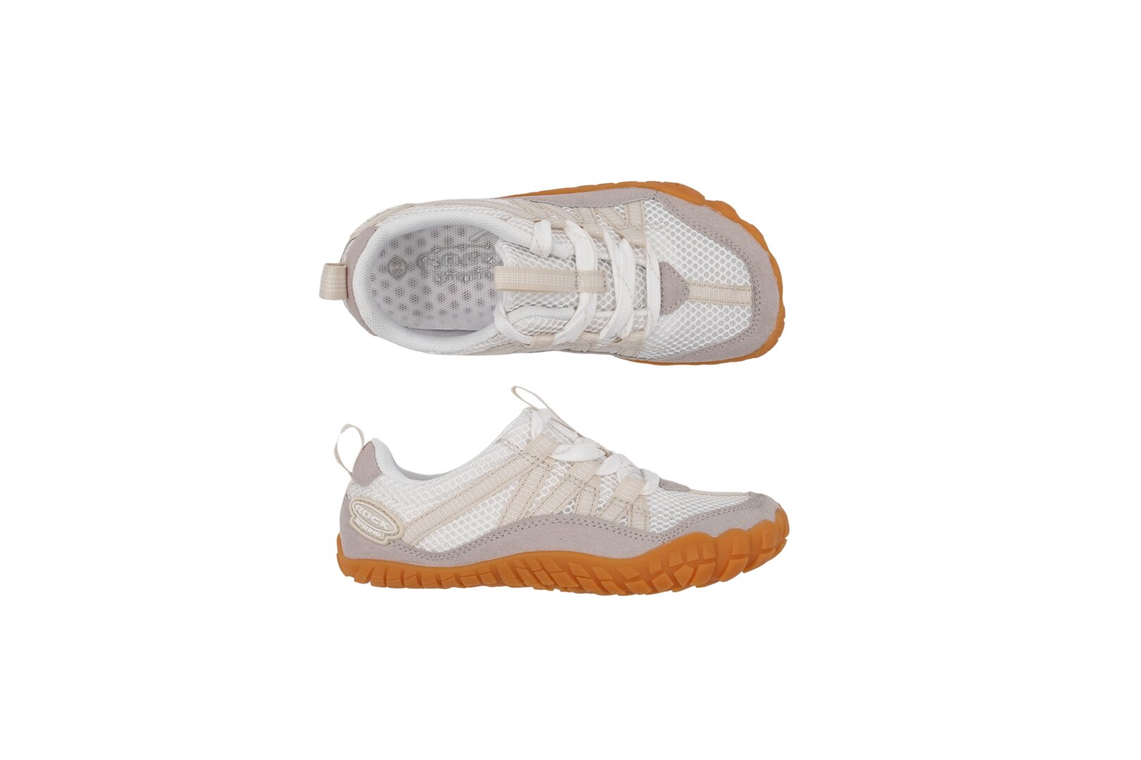 ATOS OFFWHITE/NATURAL KIDS