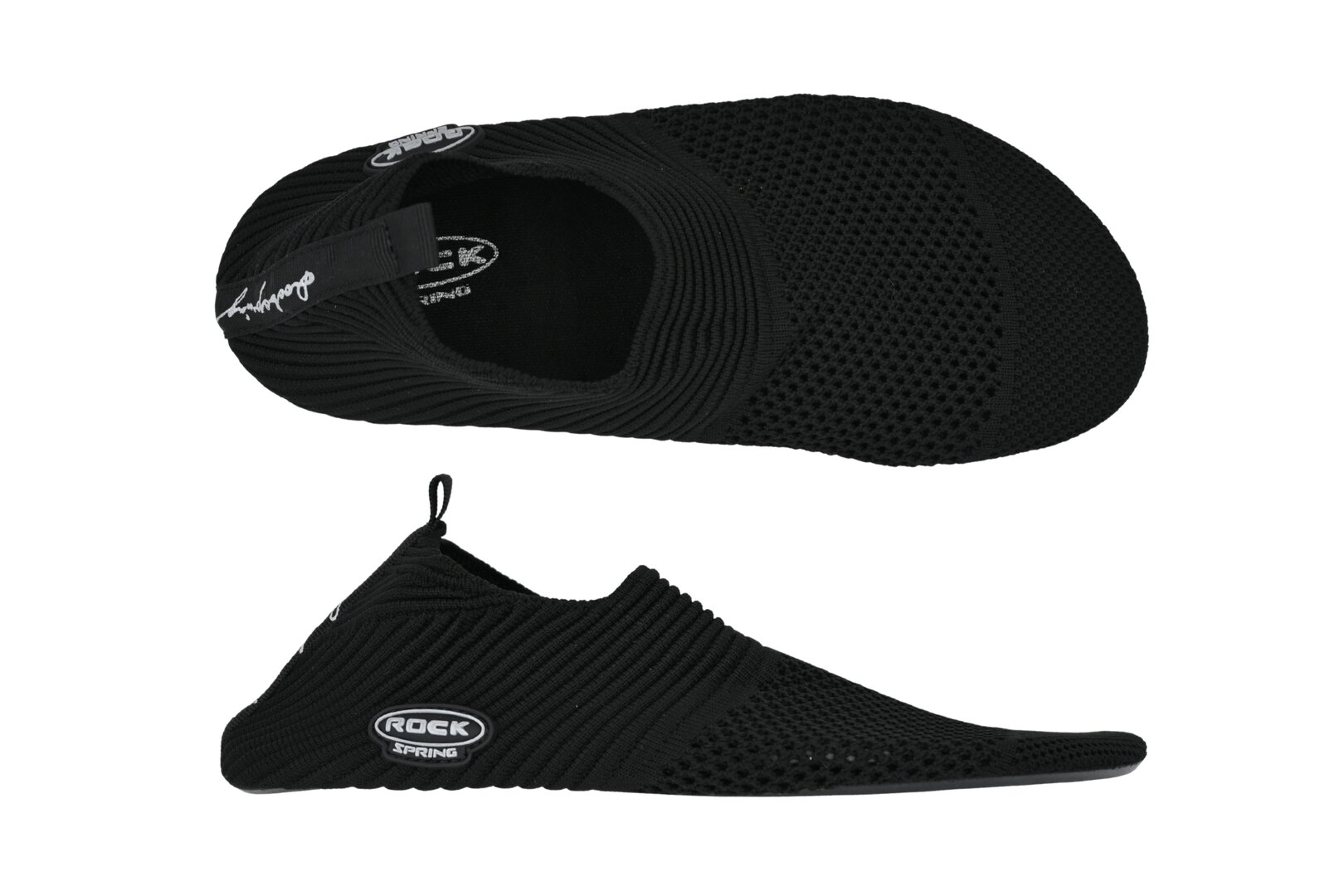 OKEAN BLACK/BLACK