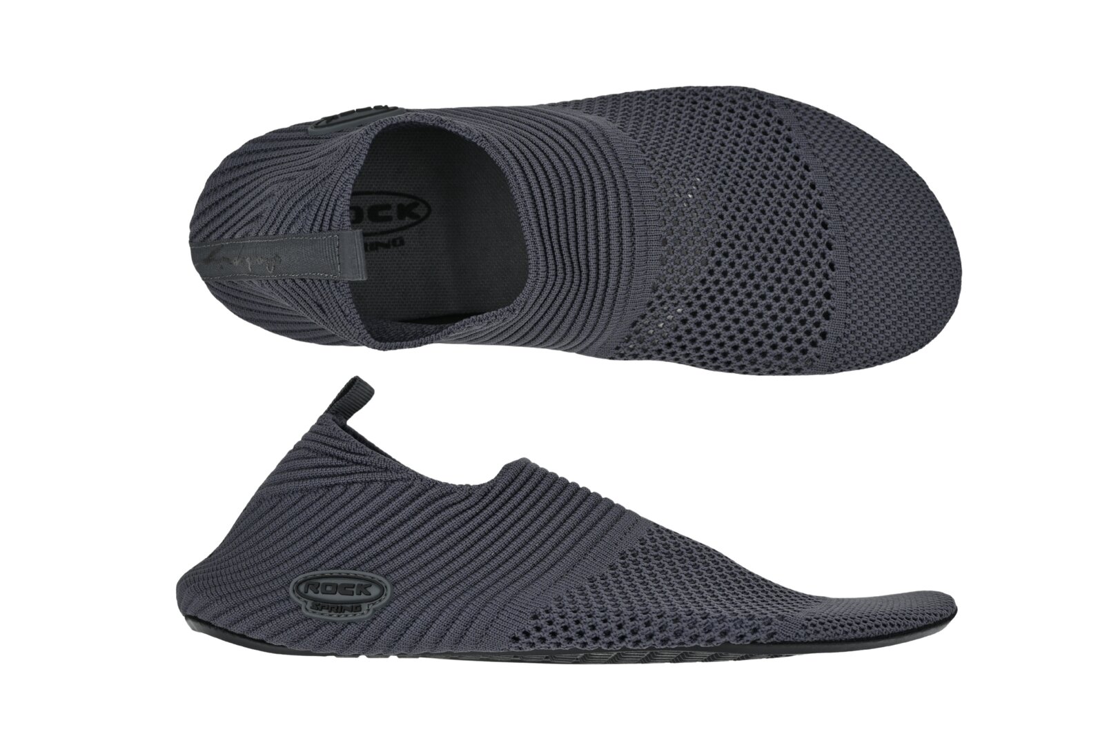 OKEAN GREY/BLACK