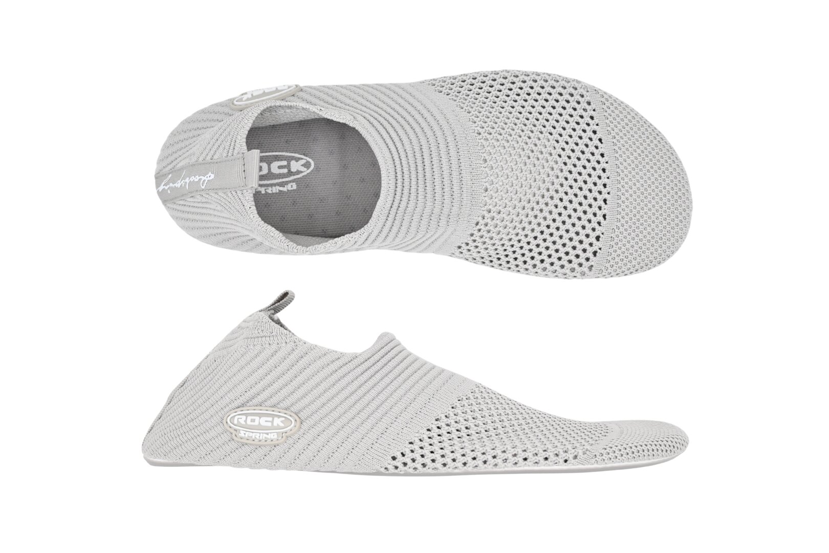 OKEAN LIGHT GREY/LT.GREY