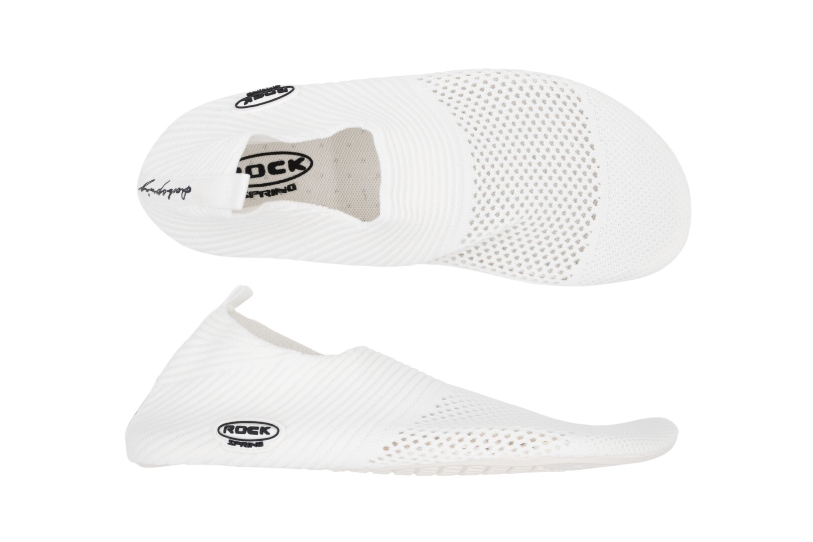 OKEAN WHITE/WHITE