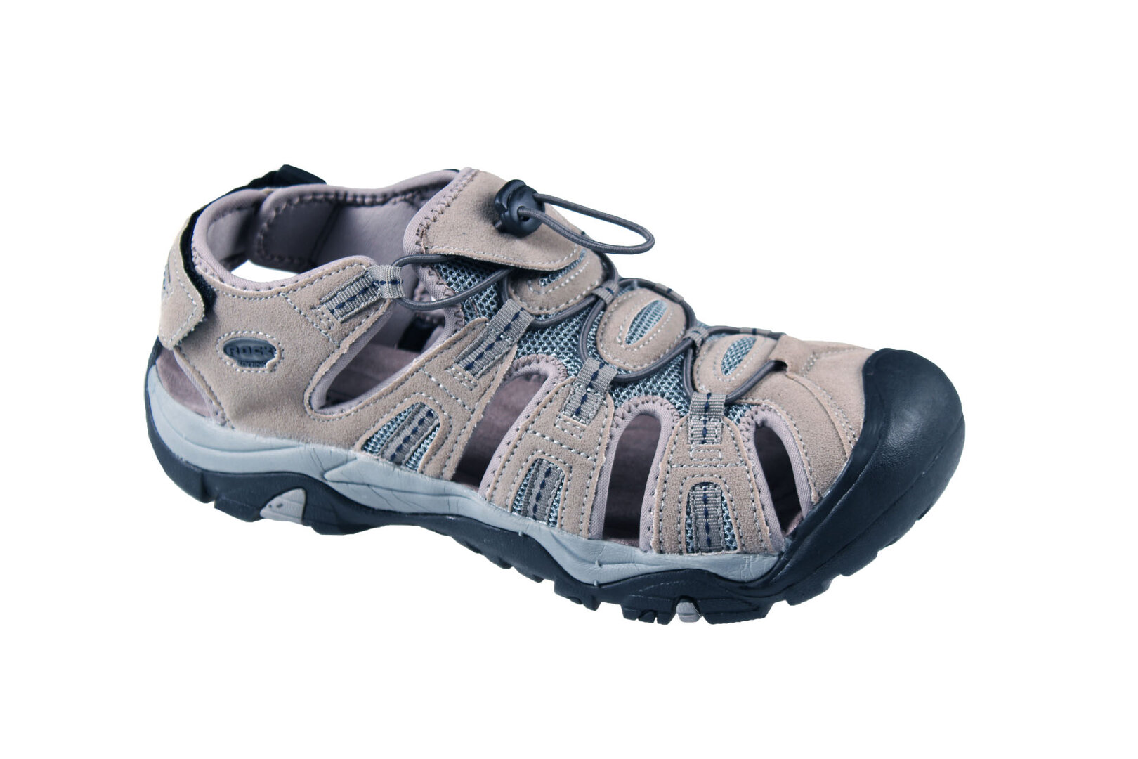 ORDOS LT.GREY/NAVY