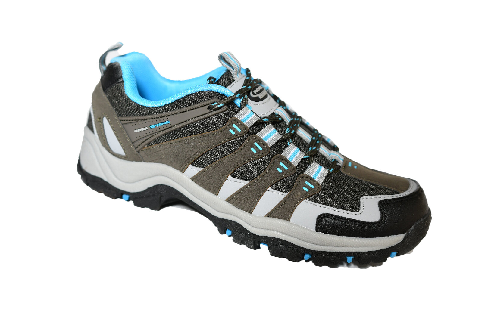 OREGON GREY/BLUE