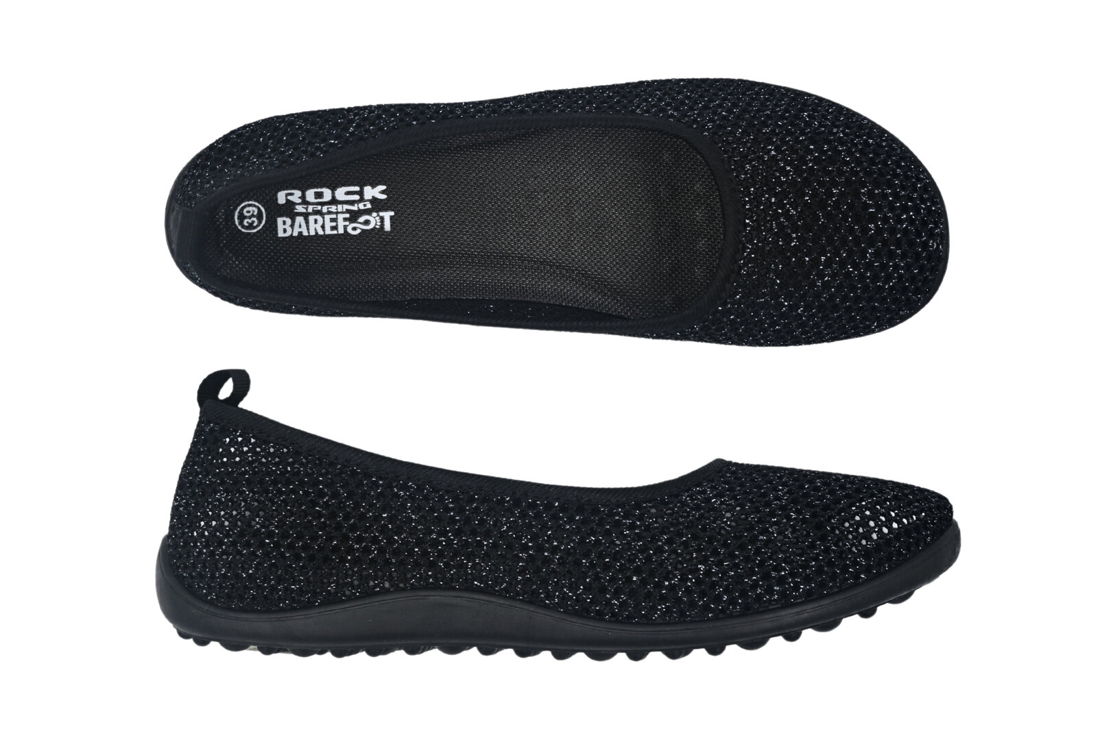 ORIA BLACK