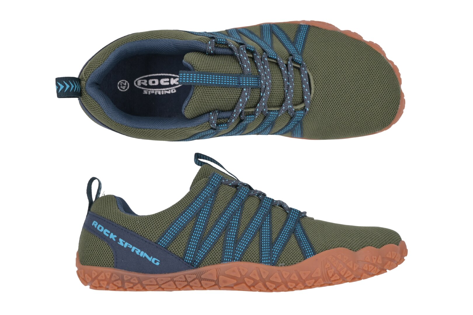 OROSEY MOSS AQUA