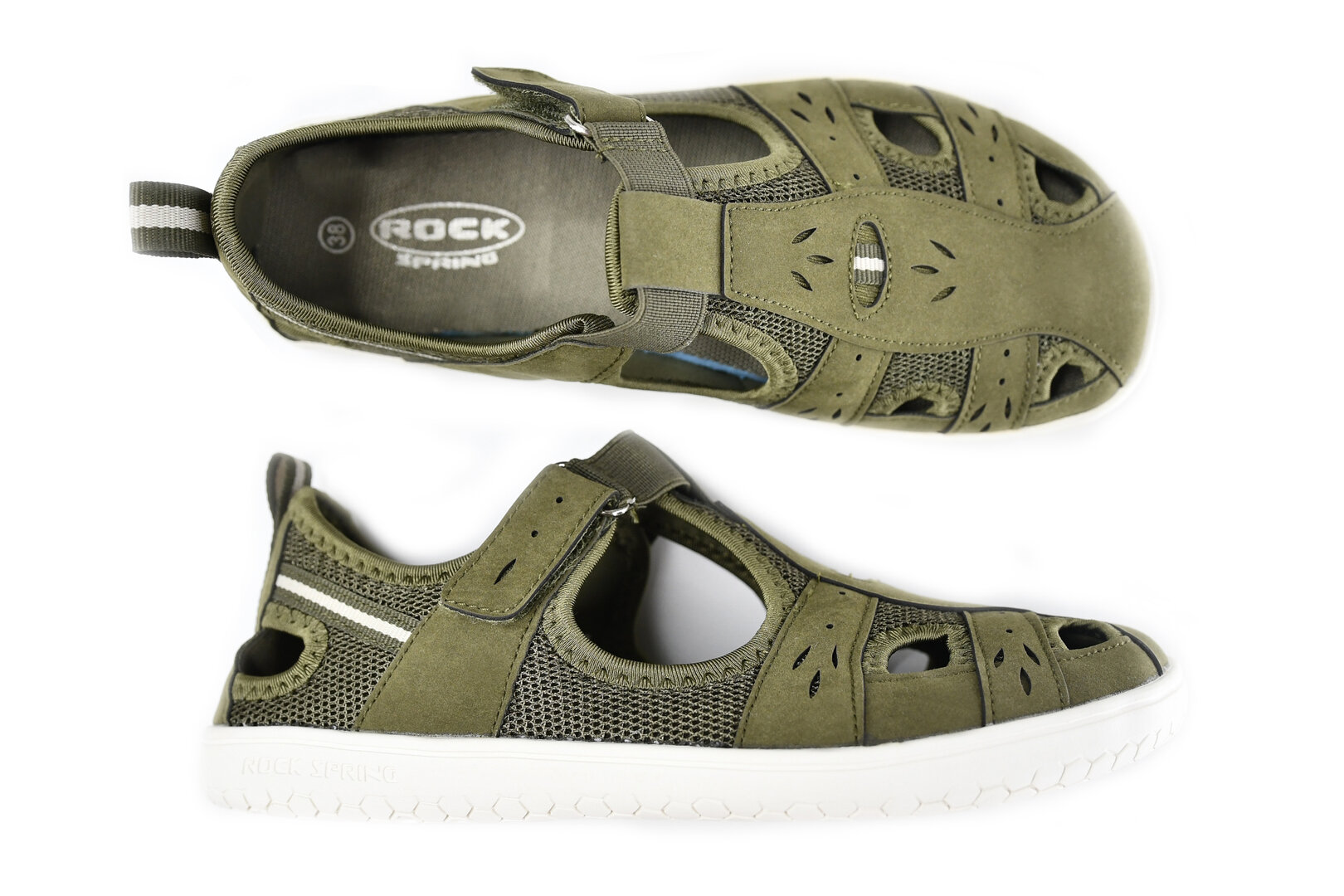 OTTAWA KHAKI