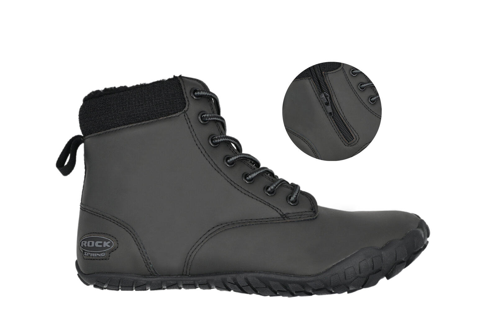 OUTLET TOMBSTONE BLACK