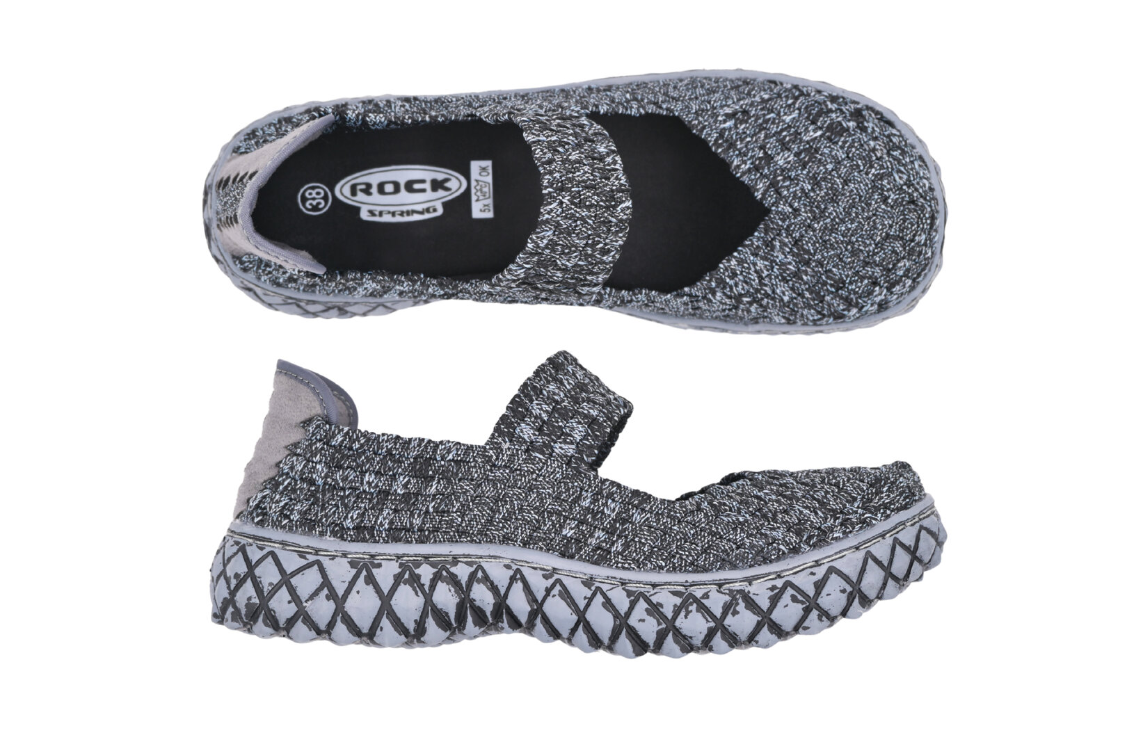 OVER GUN POWDER