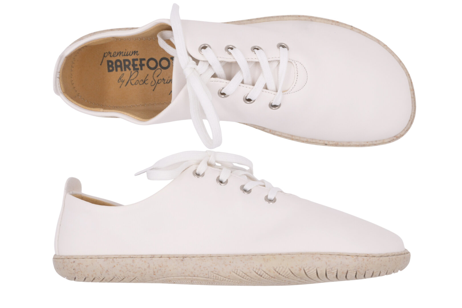 OXFORD ALK BIO WHITE