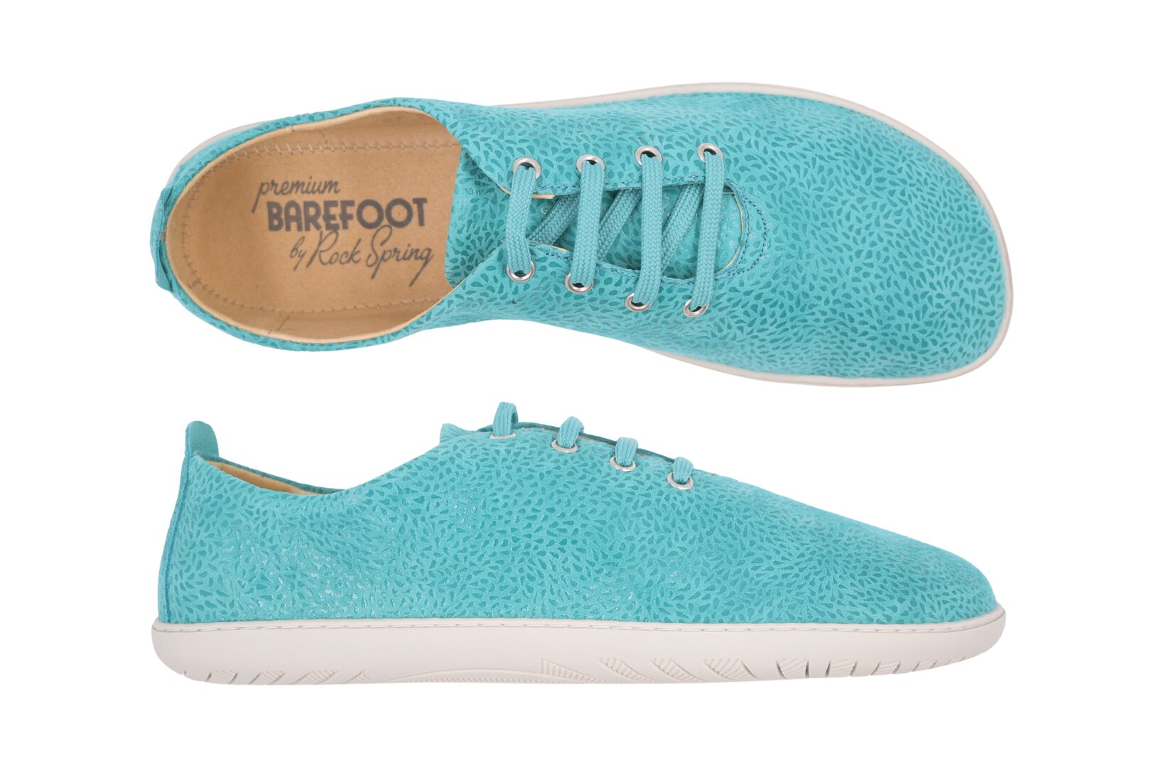 OXFORD ASGARD JADE