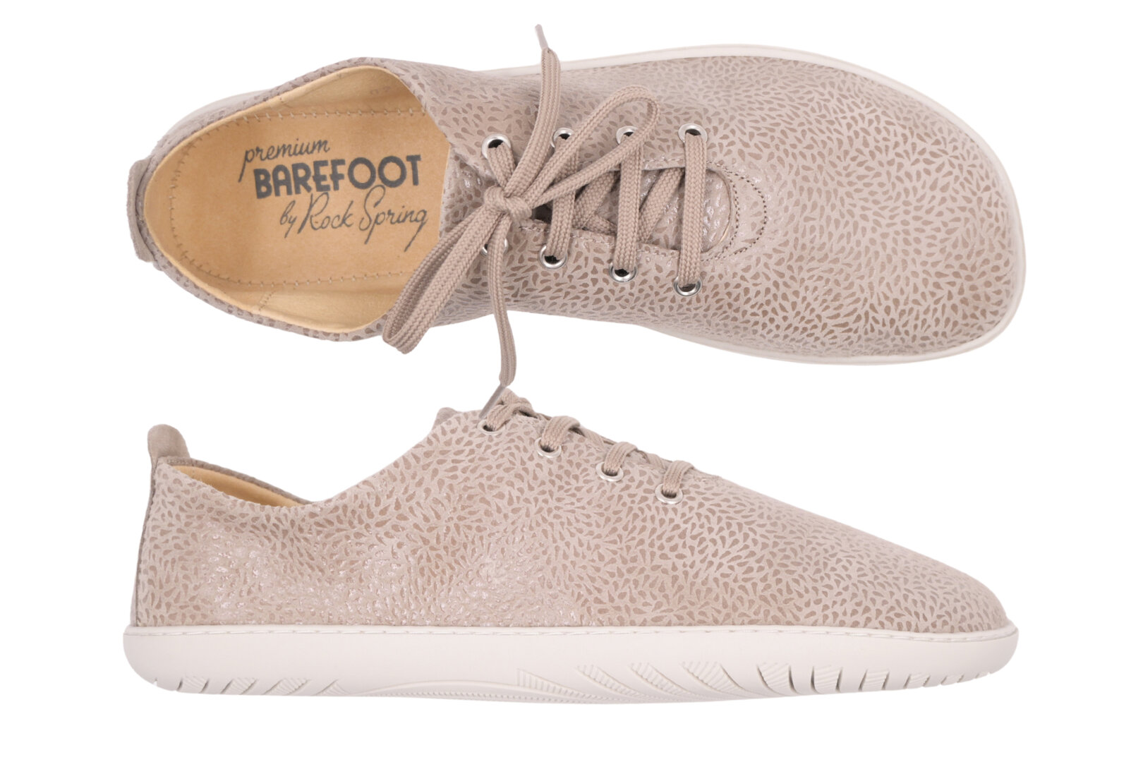 OXFORD ASGARD TAUPE