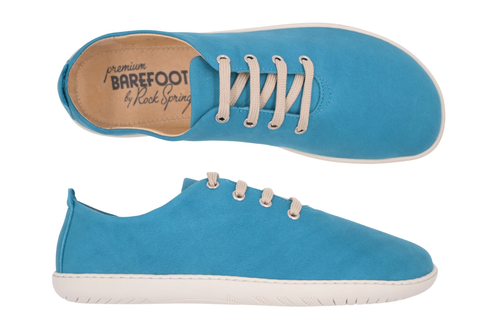 OXFORD DORIS TURQUOISE