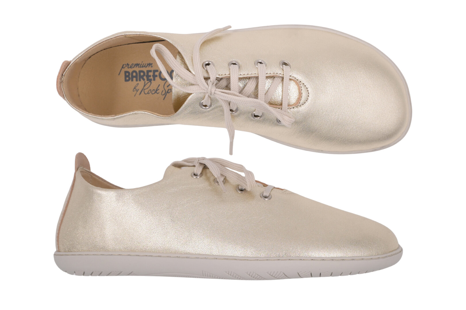 OXFORD GALAXY MATE ECO PLATINO