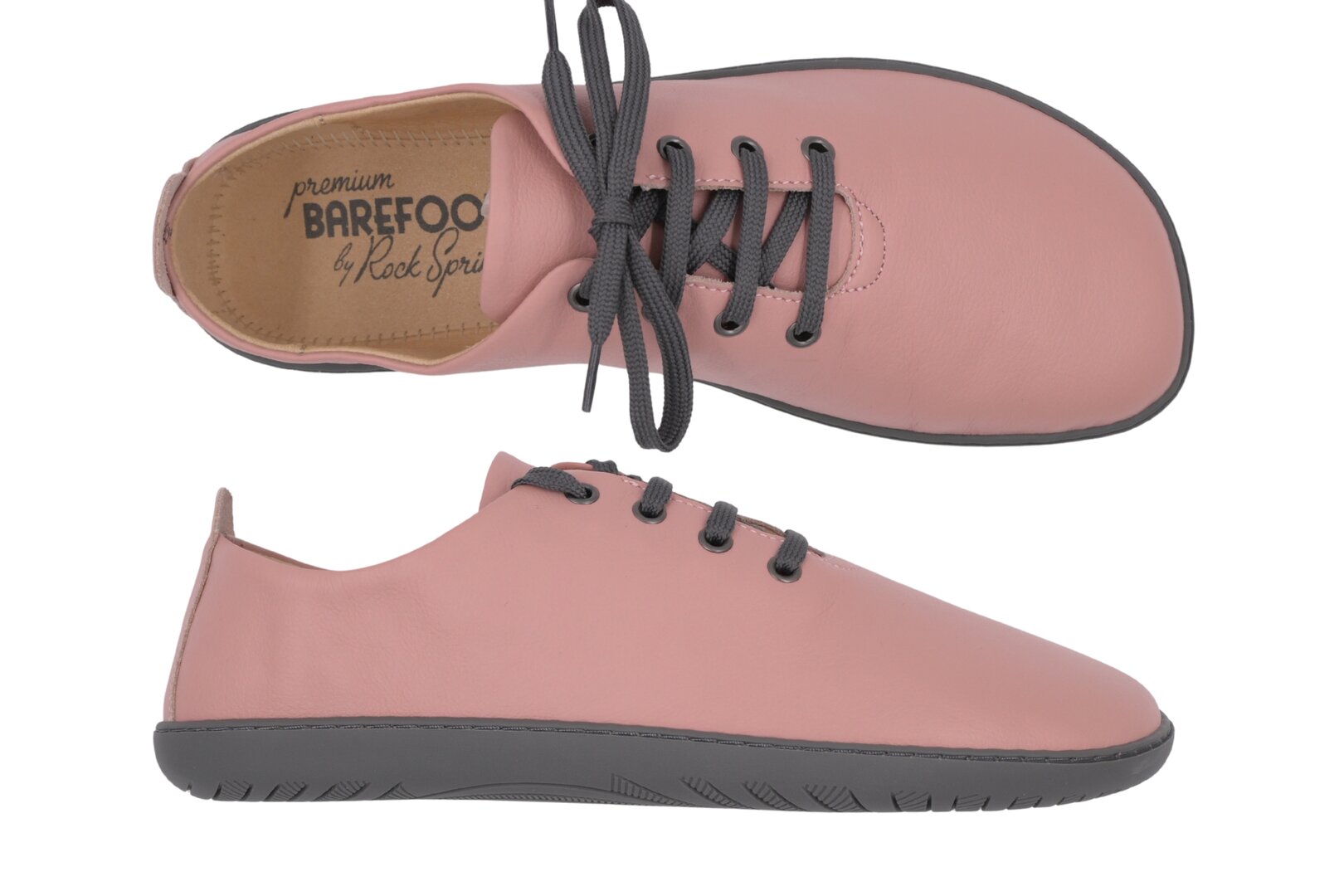 OXFORD NAPPA EKO NASSAU