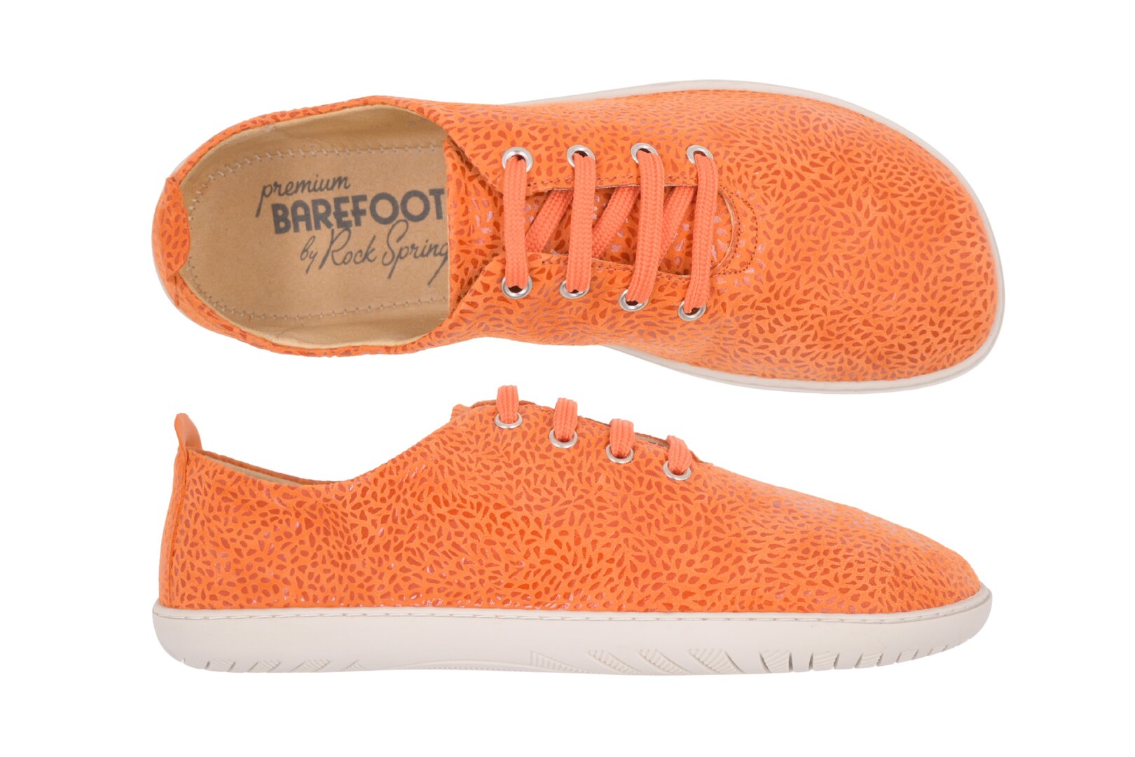 OXFORD ORANGE