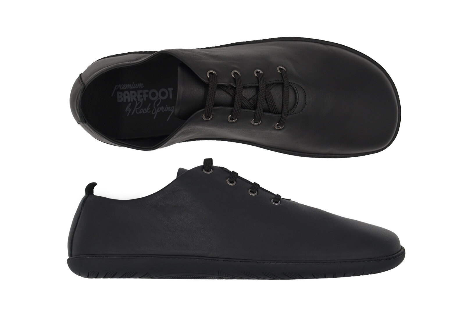 OXFORD SOFTY BLACK M