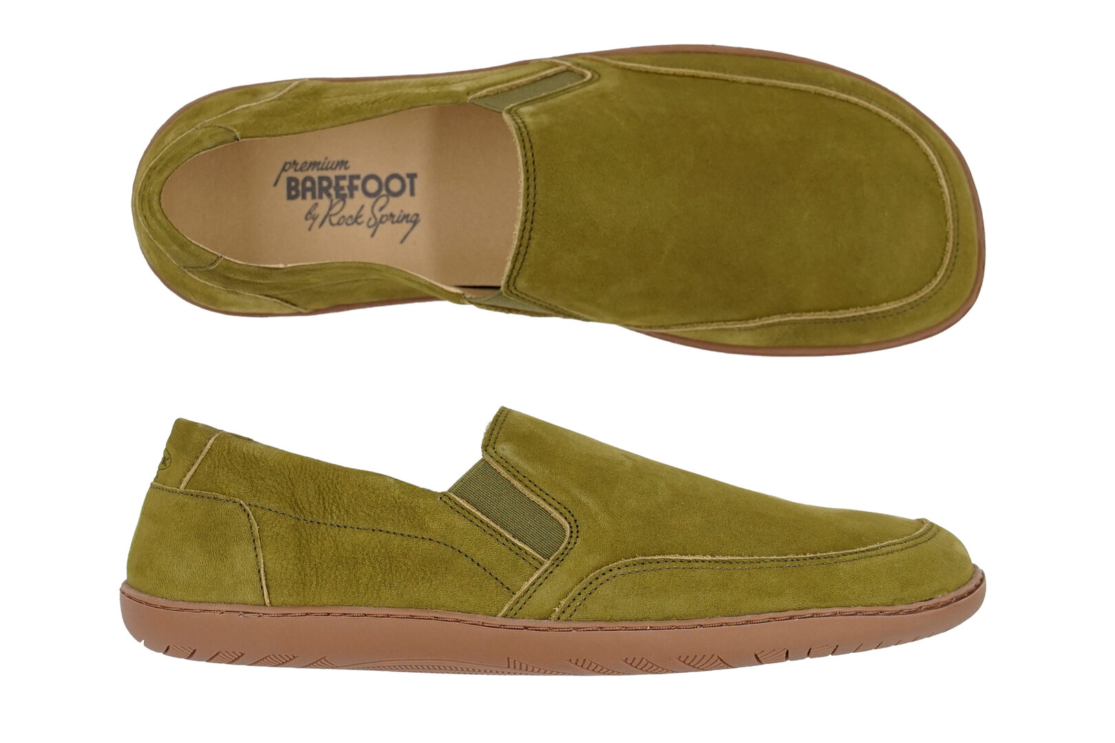 PANAMA NUBUCK MUSGO M