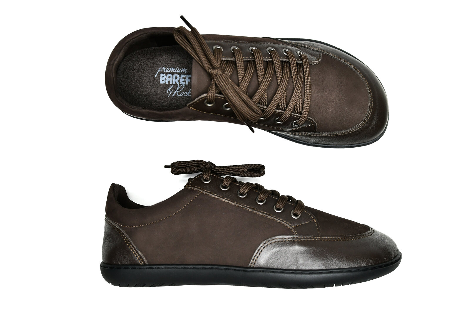 PARIS SOFTY/NUBUCK TDM