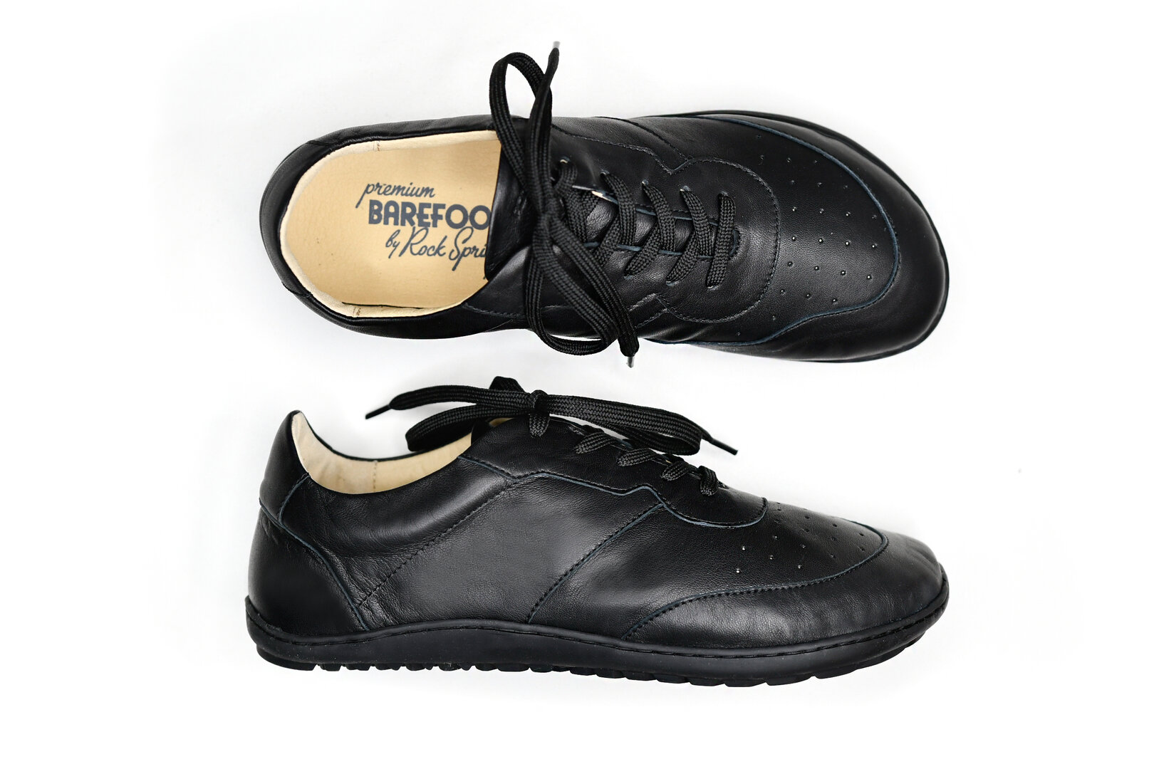 PERTH CORDERO BLACK