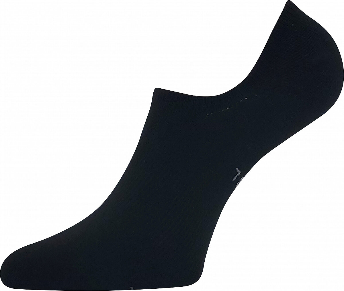 PONOZKY BAREFOOT SNEAKER BLACK
