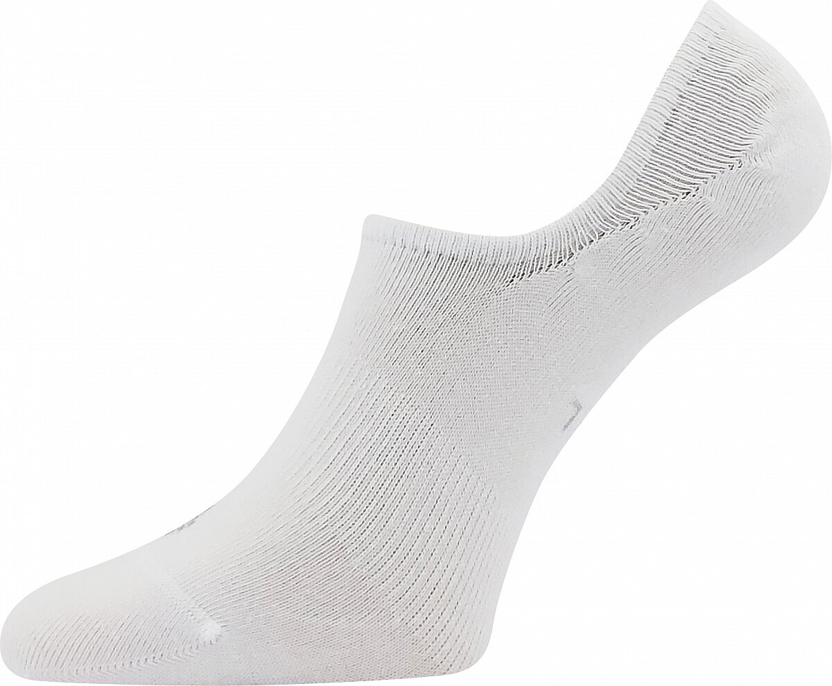PONOZKY BAREFOOT SNEAKER WHITE