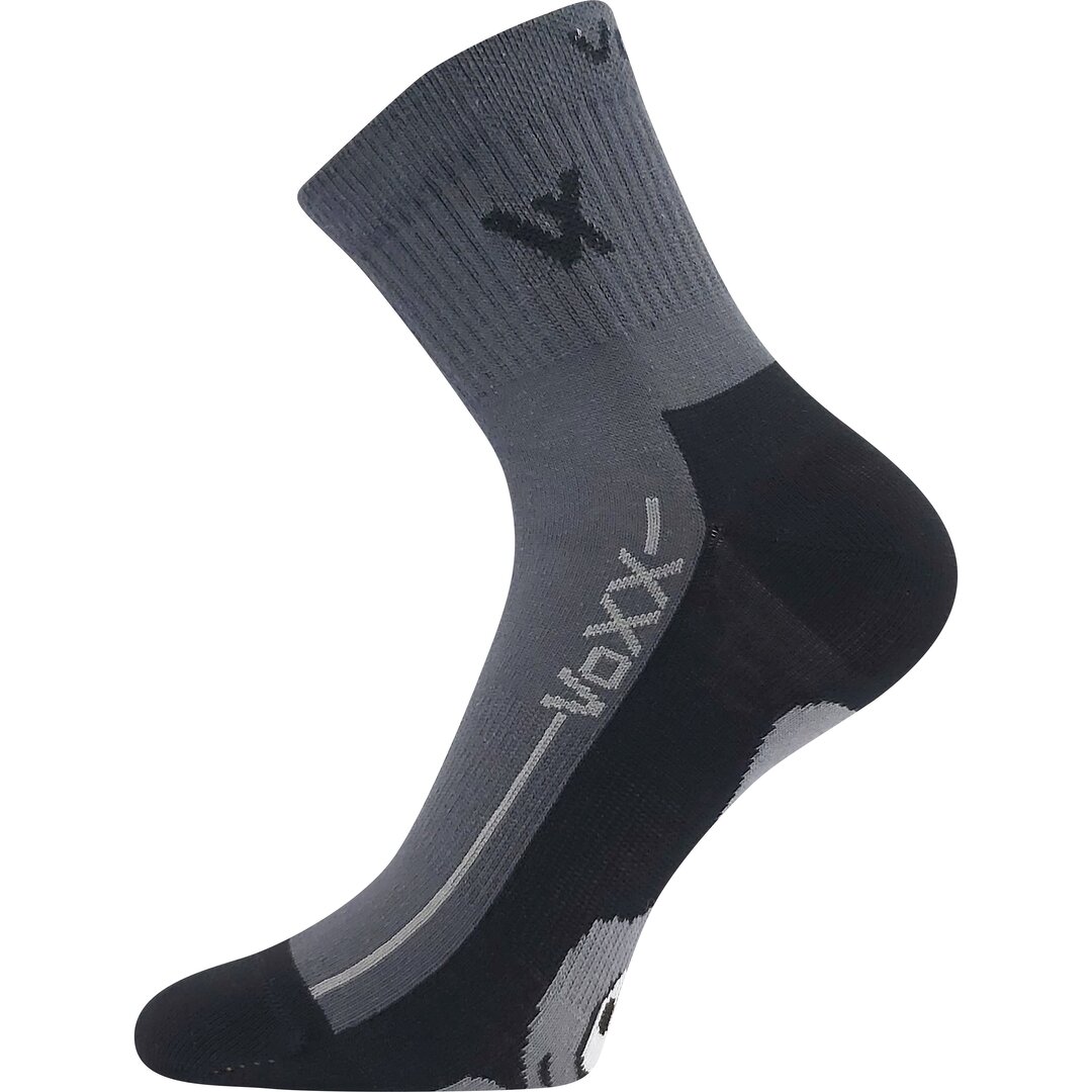 PONOZKY BAREFOOTAN GREY