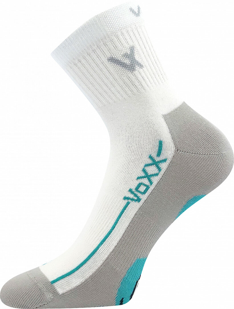 PONOZKY BAREFOOTAN WHITE