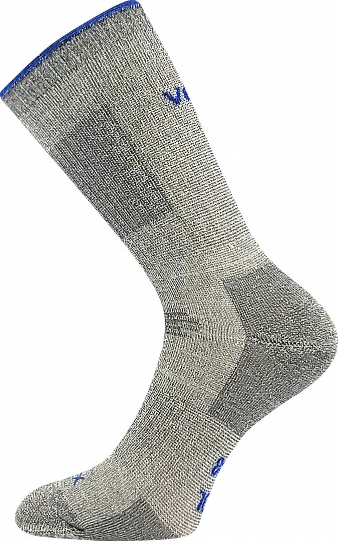 PONOŽKY EMPIRE GREY