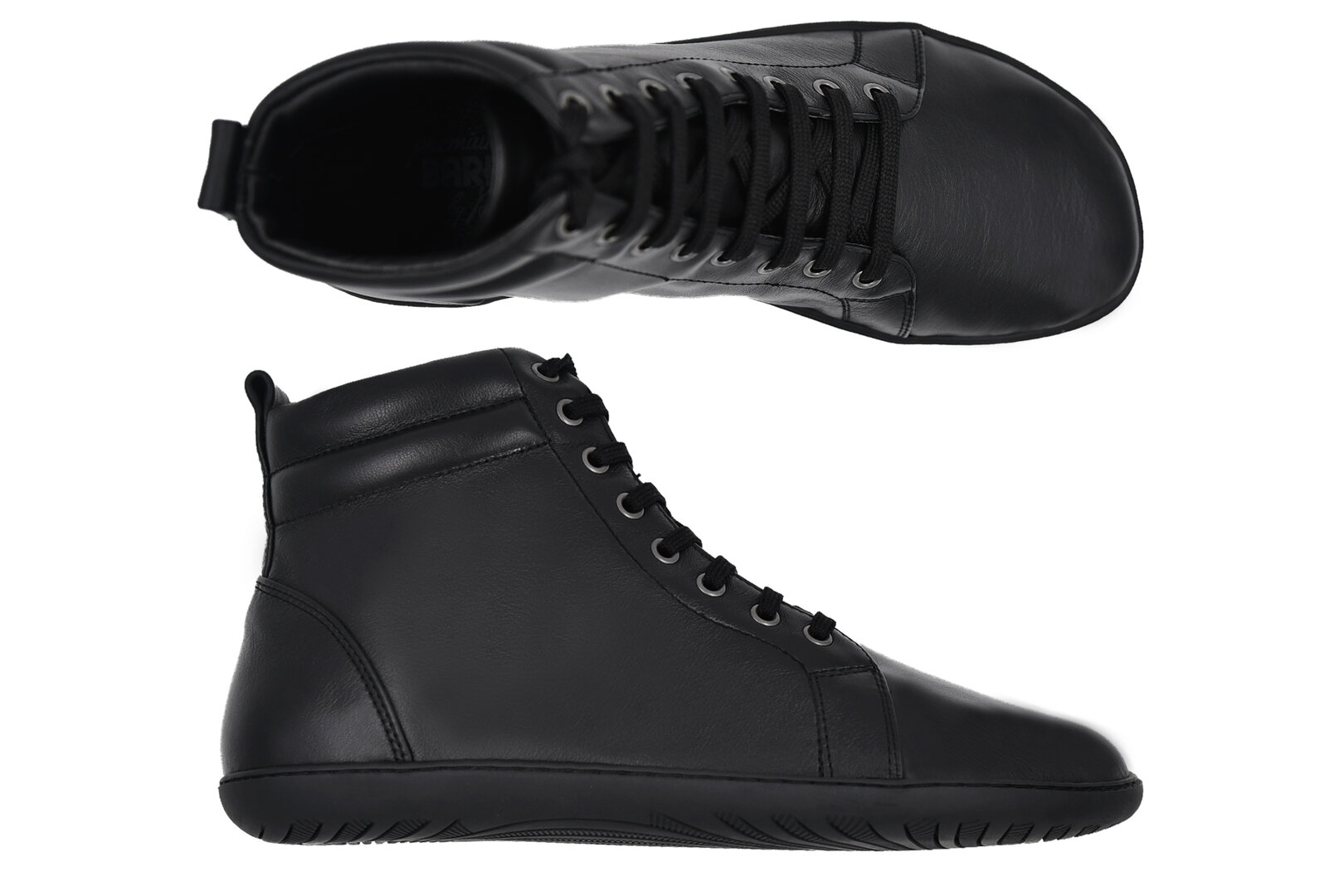 PORTLAND SOFTY BLACK