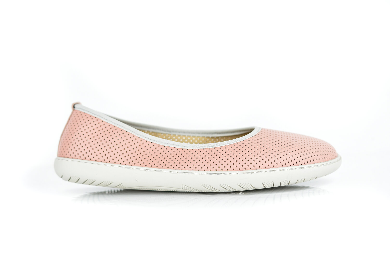 PRINCETON NAPPA EKO NASSAU