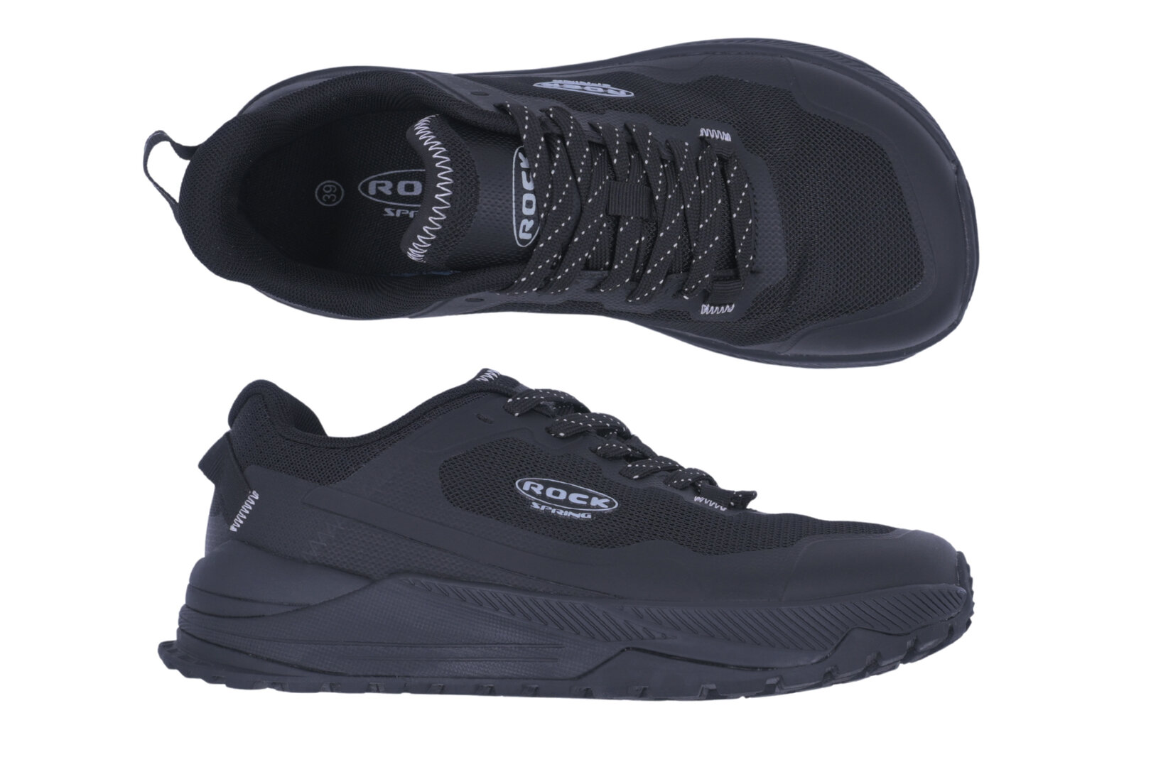RAPANUI M BLACK