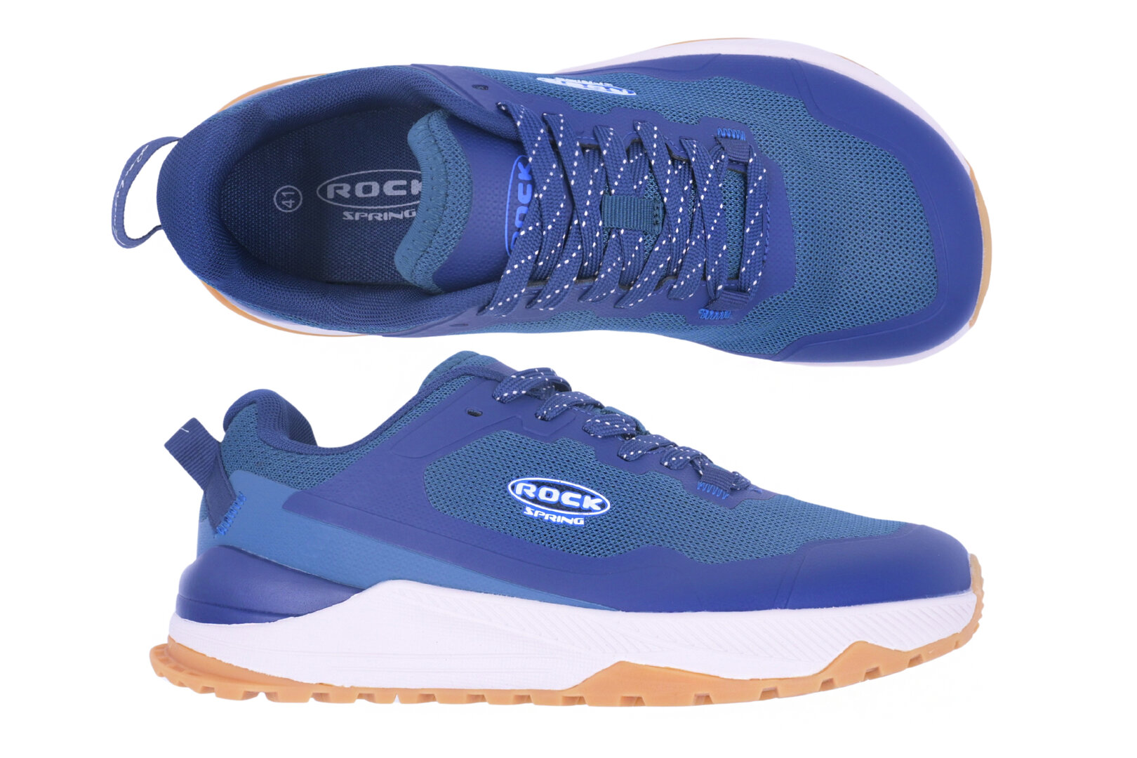 RAPANUI M BLUE