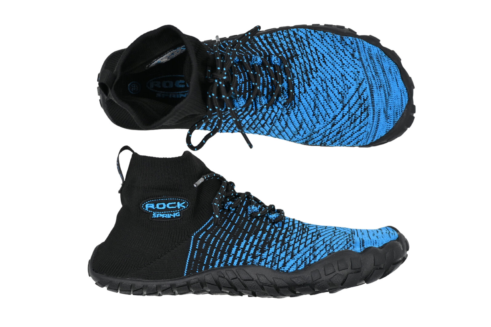 REPTILE NUO BLACK/BLUE