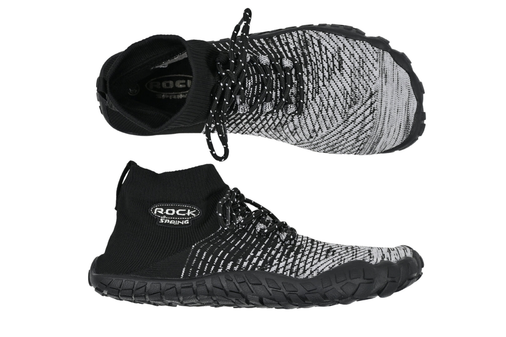 REPTILE NUO BLACK/LT.GREY