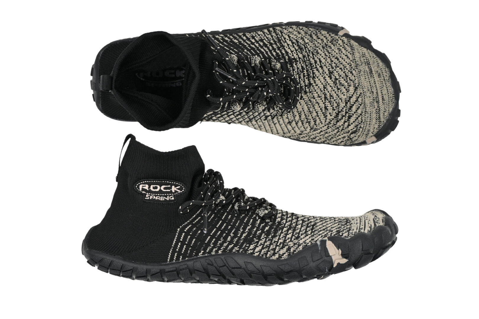 REPTILE NUO BLACK/OLIVE
