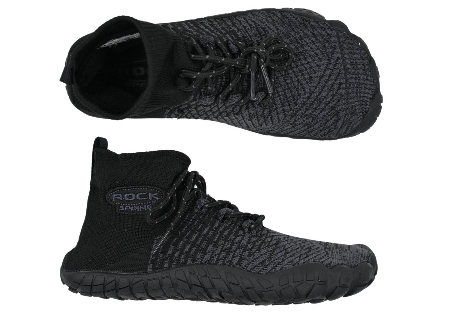 REPTILE NUO BLACK/GREY
