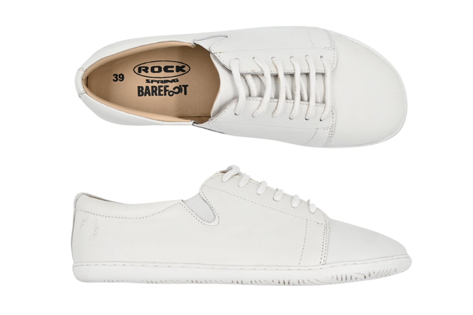 ROA NAPPA WHITE